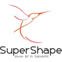 Super Shape Logo