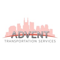 Advent Transportation Logo