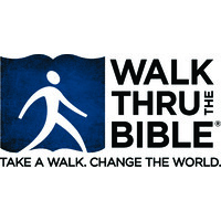 Walk Thru the Bible Logo