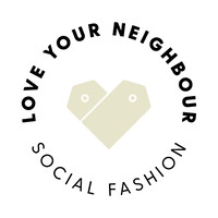 Love Your Neighbour GmbH Logo