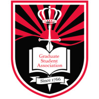 The Graduate Student Association of Rutgers New Brunswick Logo