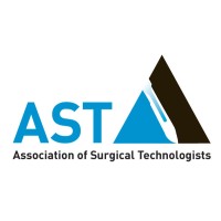 Association of Surgical Technologists Logo