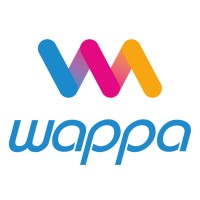 Wappa Brasil Logo