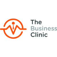 The Business Clinic ME Logo