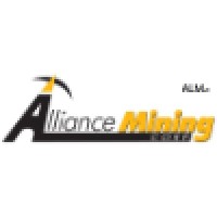 Alliance Mining Corp Logo