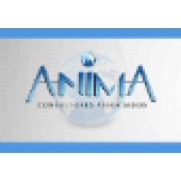 Anima Consultores Associados Logo