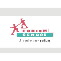 Podiumschool Logo