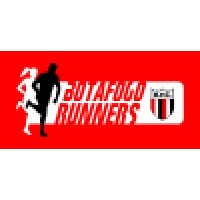 Botafogo Runners Logo