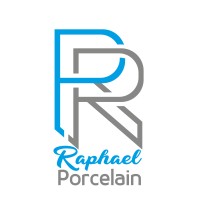 Raphael Porcelain USA Logo