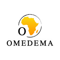 OMEDEMA Logo