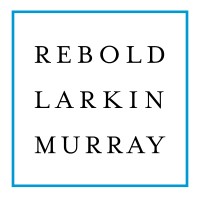 Rebold Larkin Murray LLC Logo