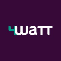 4WaTT Logo