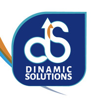 Dinamic Solutions Logo
