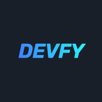 DEVFY Logo