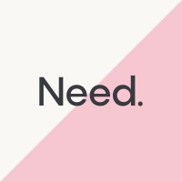 Need. Logo