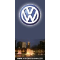 Vorderman Volkswagen Logo