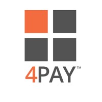 4PAY Inc. Logo