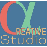 Alpha Creative Studio Logo