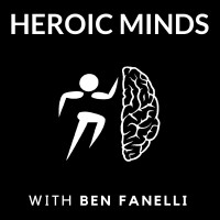 Heroic Minds Logo