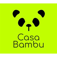CasaBambu Logo