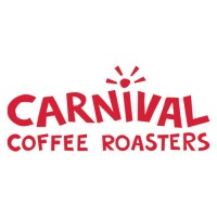 Carnival Coffee Roasters Logo