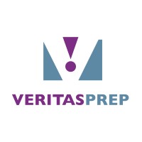 Veritas Prep Charter School Logo