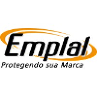 Emplal Embalagens Plásticas Logo