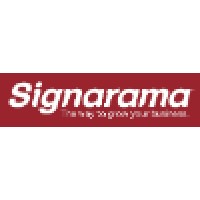 Signarama of Huntington, NY Logo