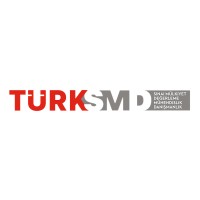 TÜRKSMD Logo