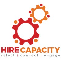 Hire Capacity Logo