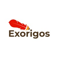 Exorigos Logo