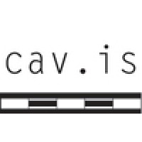Cavis Adventure Coding Logo