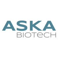 ASKA Biotech Logo