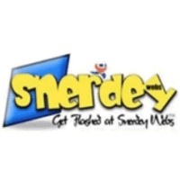 Snerdey Web Designs Logo