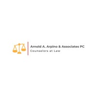 Arnold A. Arpino & Associates, P.C., Logo
