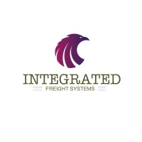Integrated Freight Systems-IFS Logo