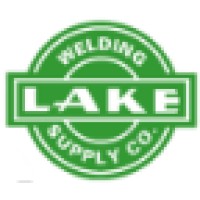 Lake Welding Supply Company Logo