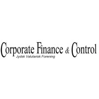 Jydsk Valutarisk Forening / Corporate Finance & Control Logo
