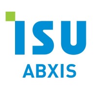 ISU ABXIS CO.,LTD Logo