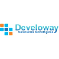 Develoway S.A.S Logo