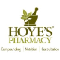 Hoyes Pharmacy Logo