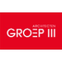 Architecten Groep III Logo