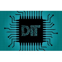 Digital Tranquility Logo