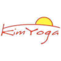 KimYoga Logo
