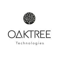 Oaktree Technologies GmbH Logo