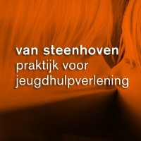 van steenhoven, praktijk voor jeugdhulpverlening Logo