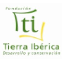 Fundación Tierra Ibérica Logo