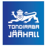 Tondiraba Ice Hall Logo