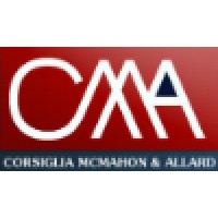 Corsiglia McMahon & Allard, L.L.P. Logo