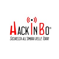 HackInBo® Group Logo